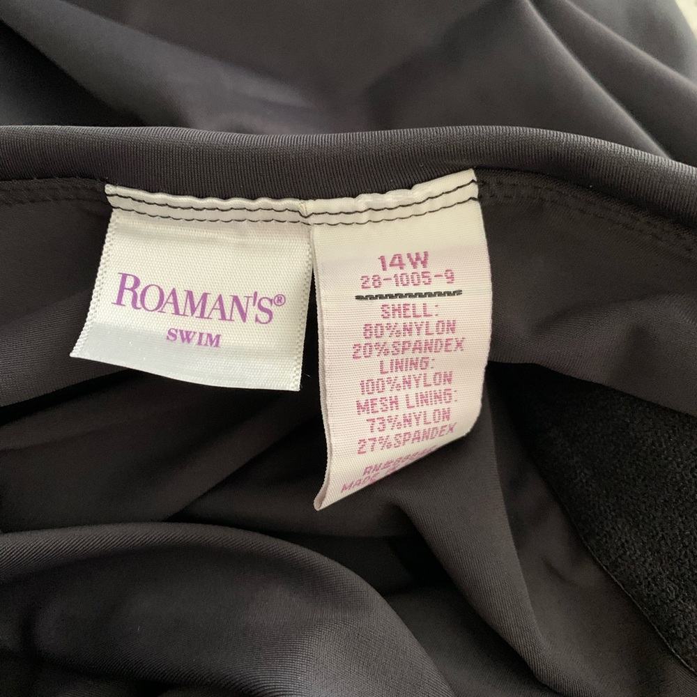 ROAMAN’S SWIM DRESS - Picture 4 of 8